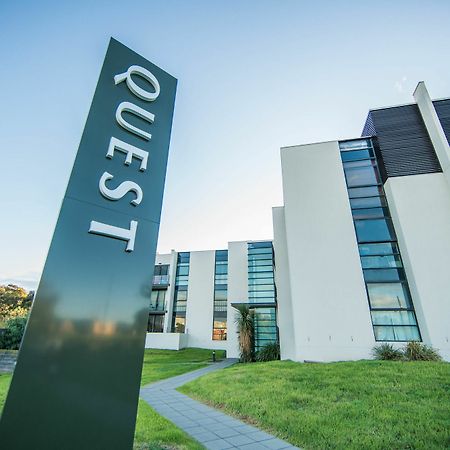 Quest Flemington Aparthotel Melbourne Luaran gambar