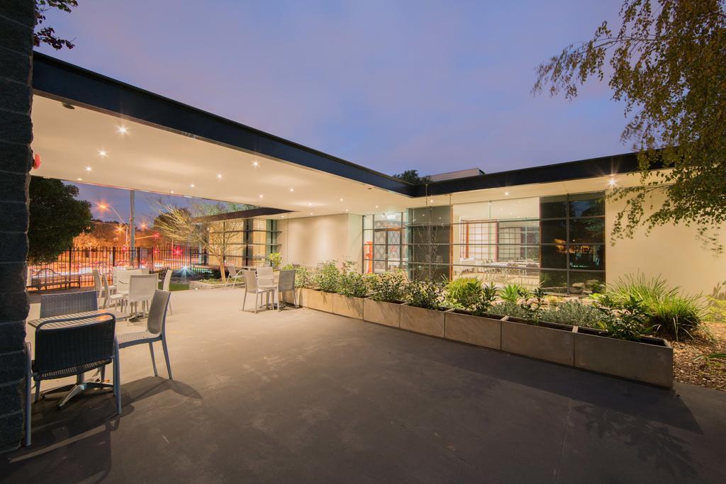 Quest Flemington Aparthotel Melbourne Luaran gambar