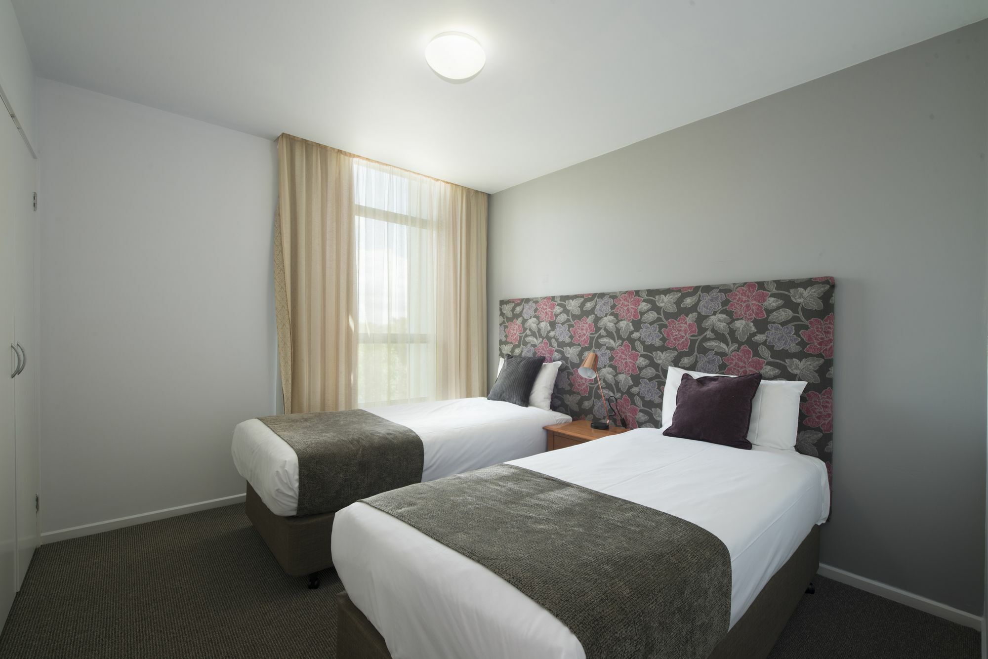 Quest Flemington Aparthotel Melbourne Luaran gambar