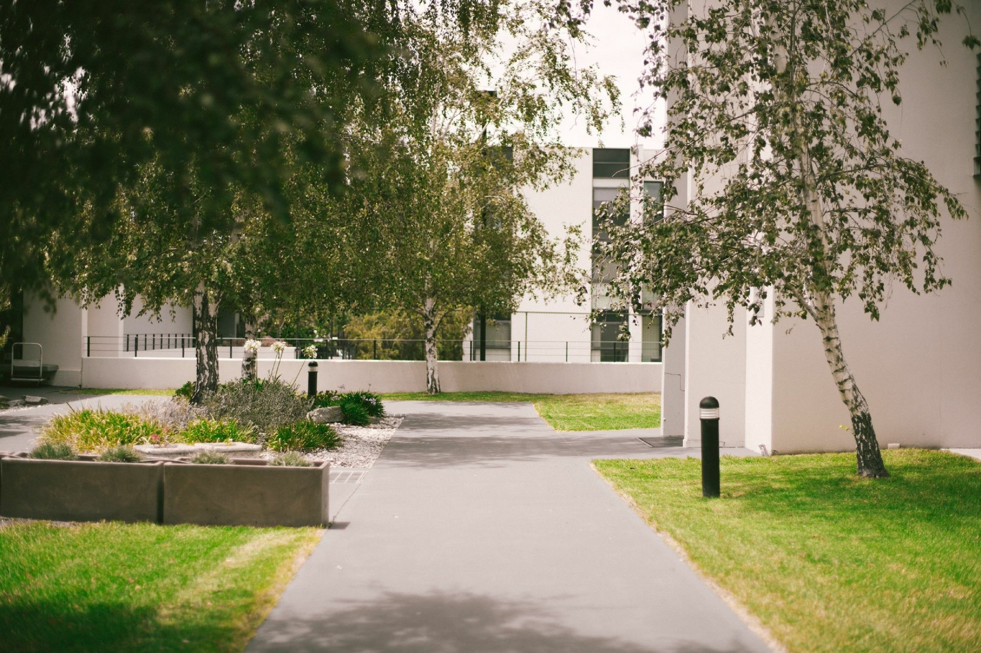 Quest Flemington Aparthotel Melbourne Luaran gambar