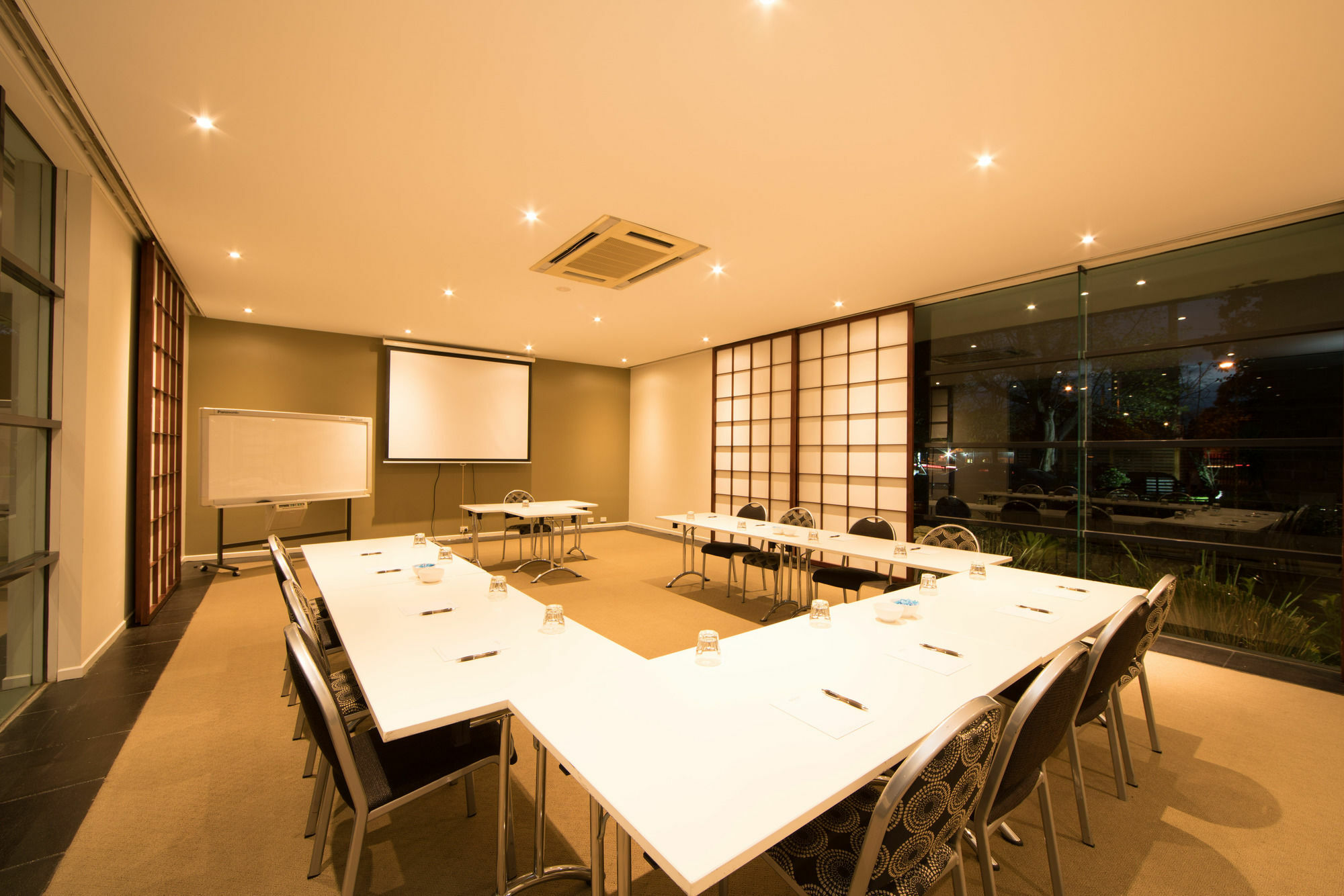 Quest Flemington Aparthotel Melbourne Luaran gambar