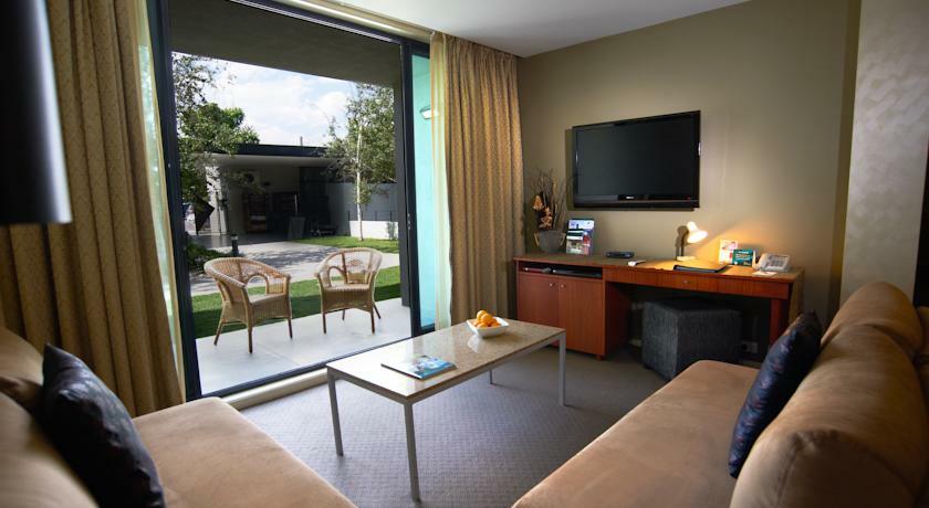 Quest Flemington Aparthotel Melbourne Luaran gambar